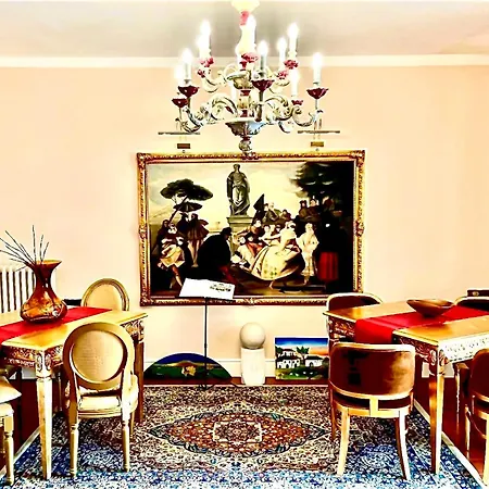 Boutique Hotel L'Imperatrice -Vicinissimi a Valdichiana Designer Village--3